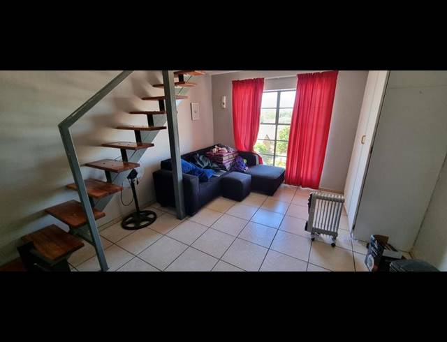 1 BEDROOM APARTMENT FOR SALE IN KANONIERSPARK